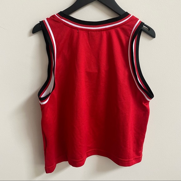 Umbro Jersey Tank - Picture 2 of 4